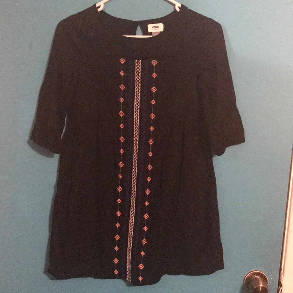 Girls Old Navy Shirt